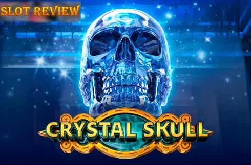 Crystal Skull Endorphina slot